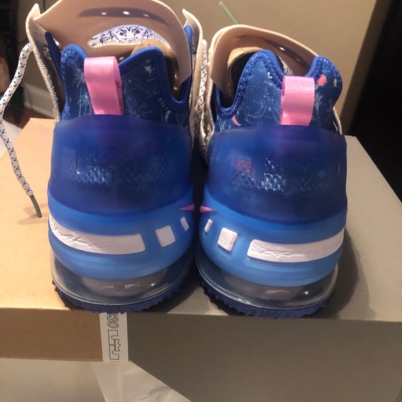 Lebrons - Picture 5 of 6